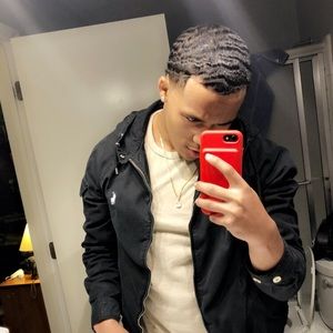 Meet your Posher, Ian